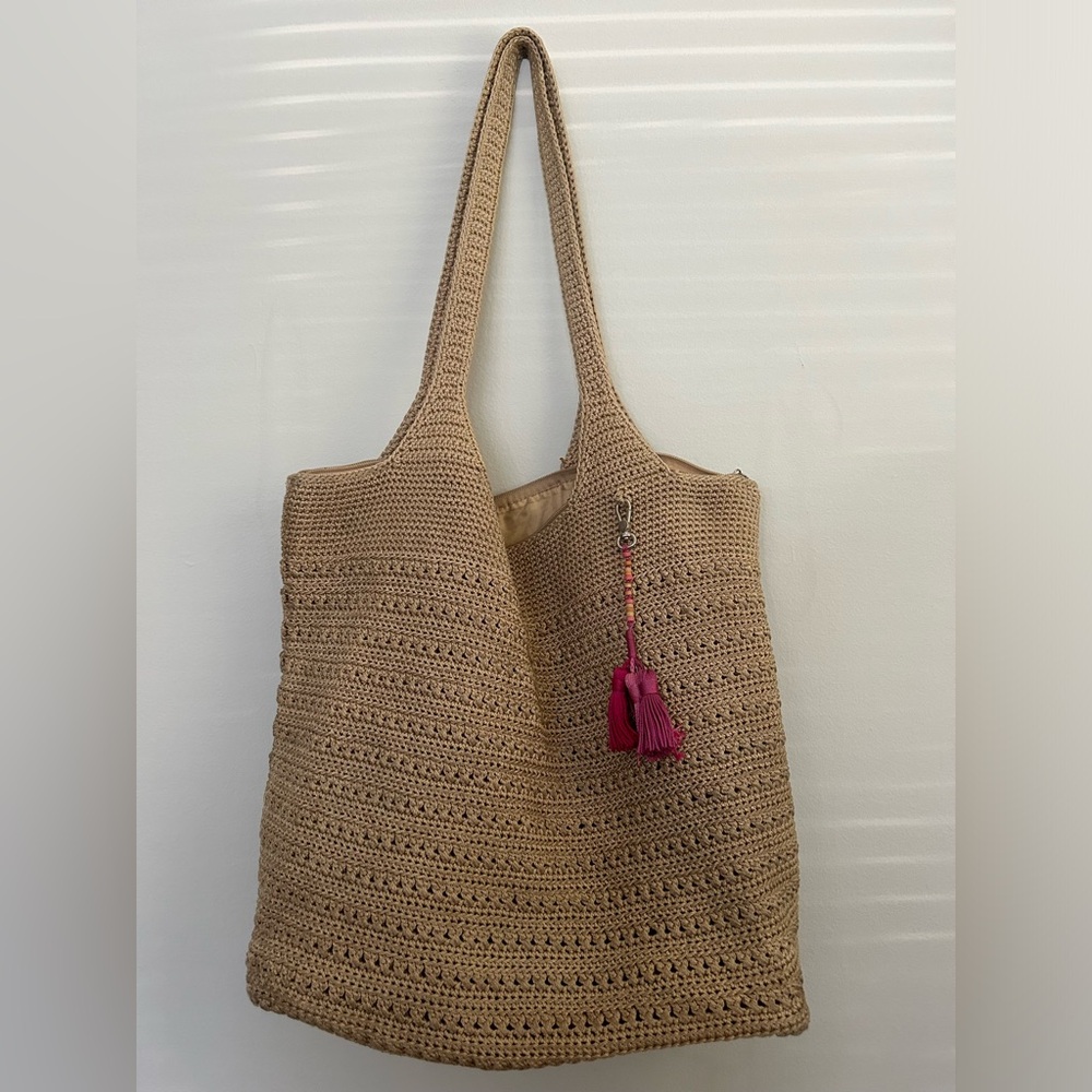 The sak bag